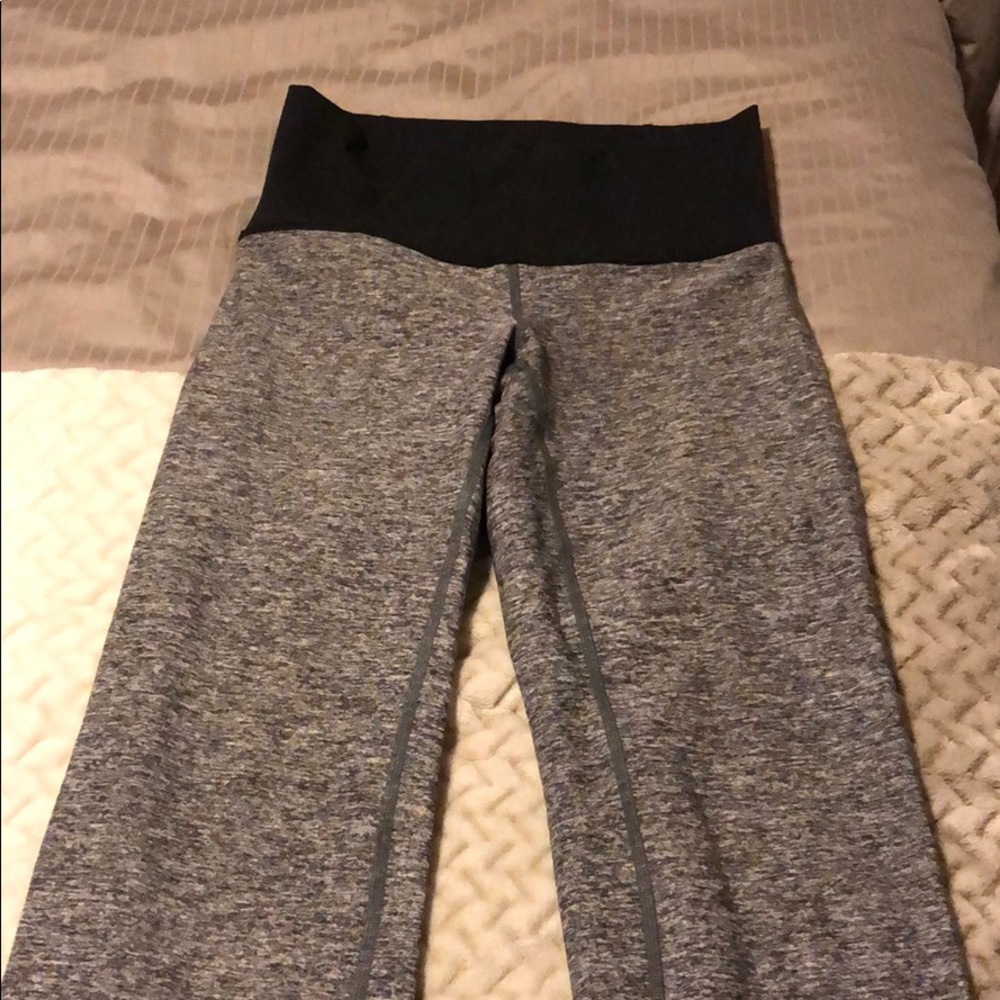 Lulu lemon pants
